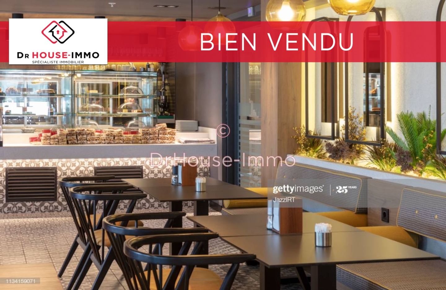 Photo 1 : Vente Commerce 2 pièces Meylan 68 m²