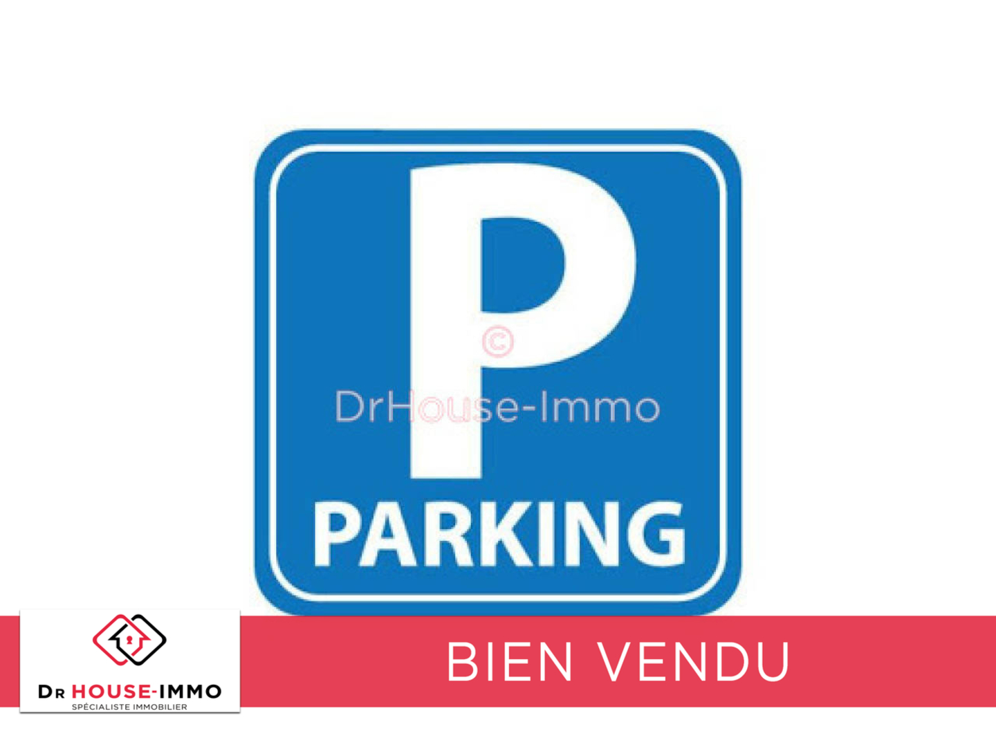 Photo 1 : Vente Parking / Box Paris 10 m²