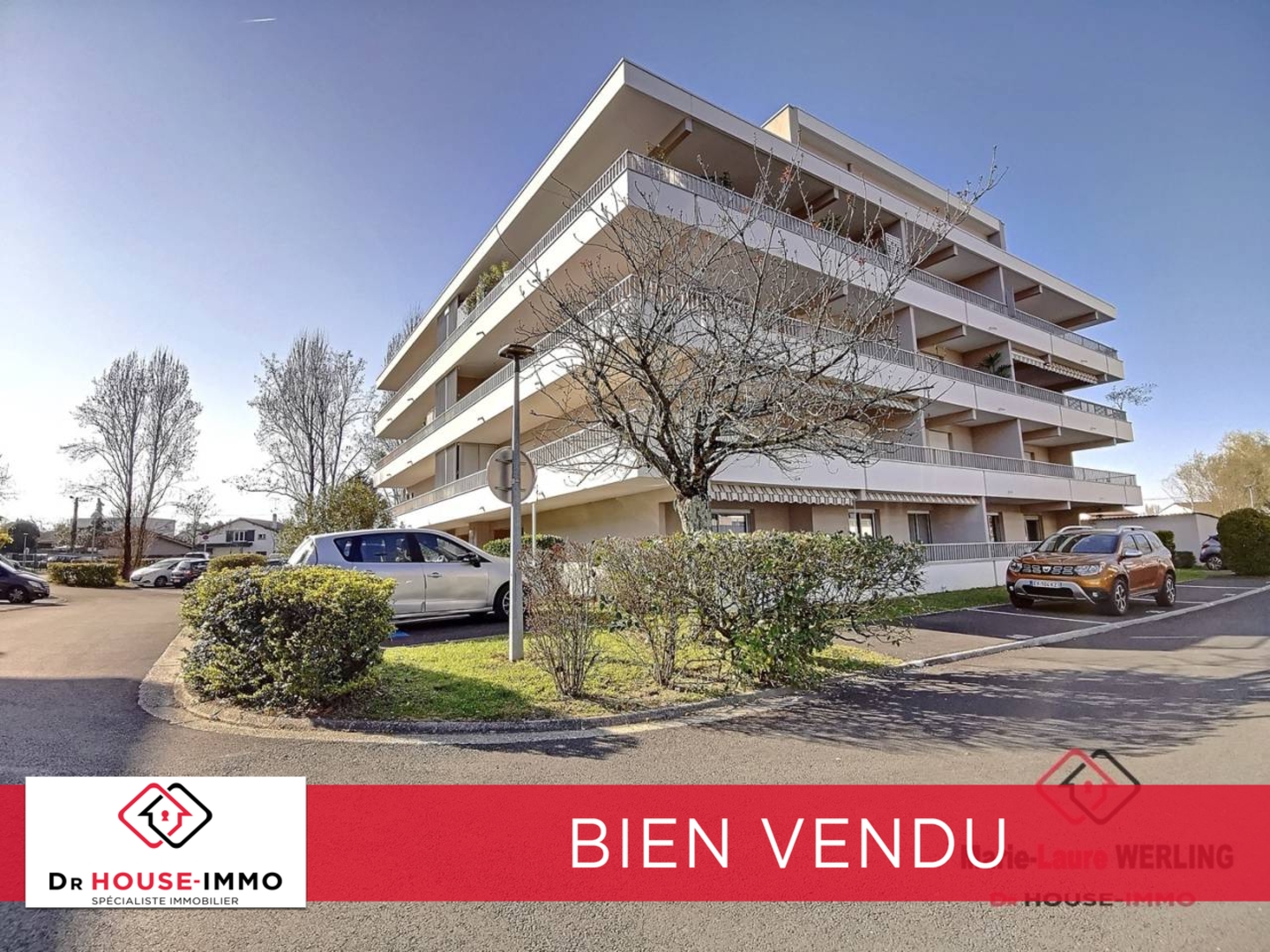Photo 1 : Vente Appartement 1 pièce Eysines 30 m²