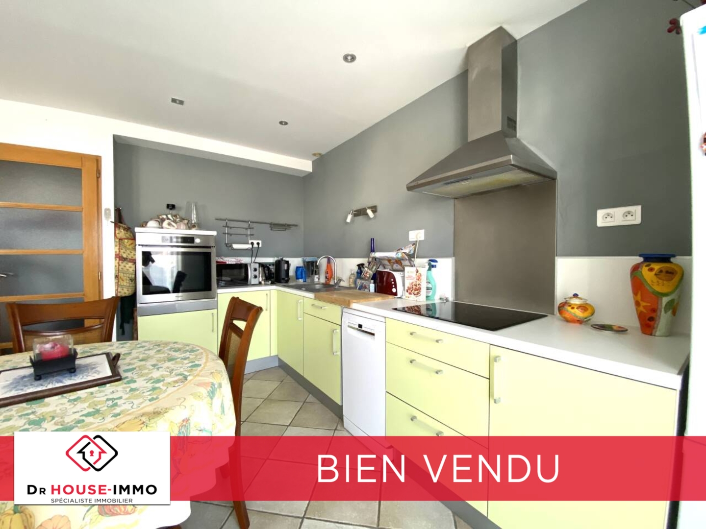 Photo 2 : Vente Appartement 2 pièces Le Grau-du-Roi 43 m²