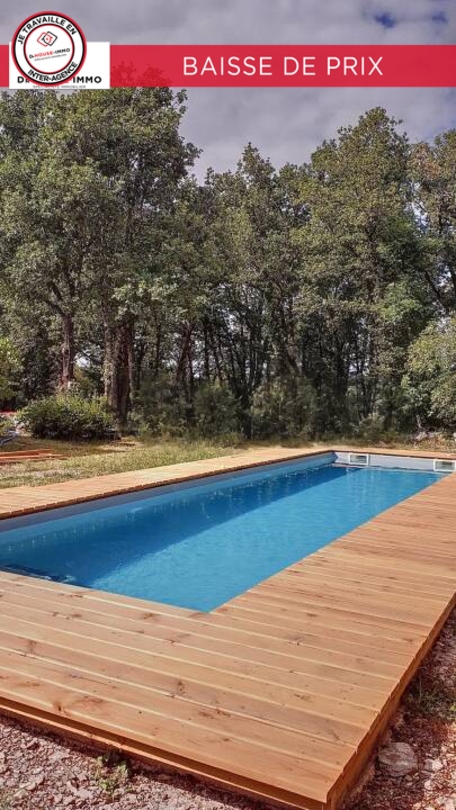 Photo 1 : Vente Maison 9 pièces Autoire 270 m²
