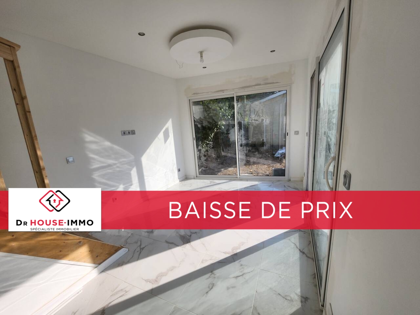 Photo 2 : Vente Maison 3 pièces Izon 80 m²