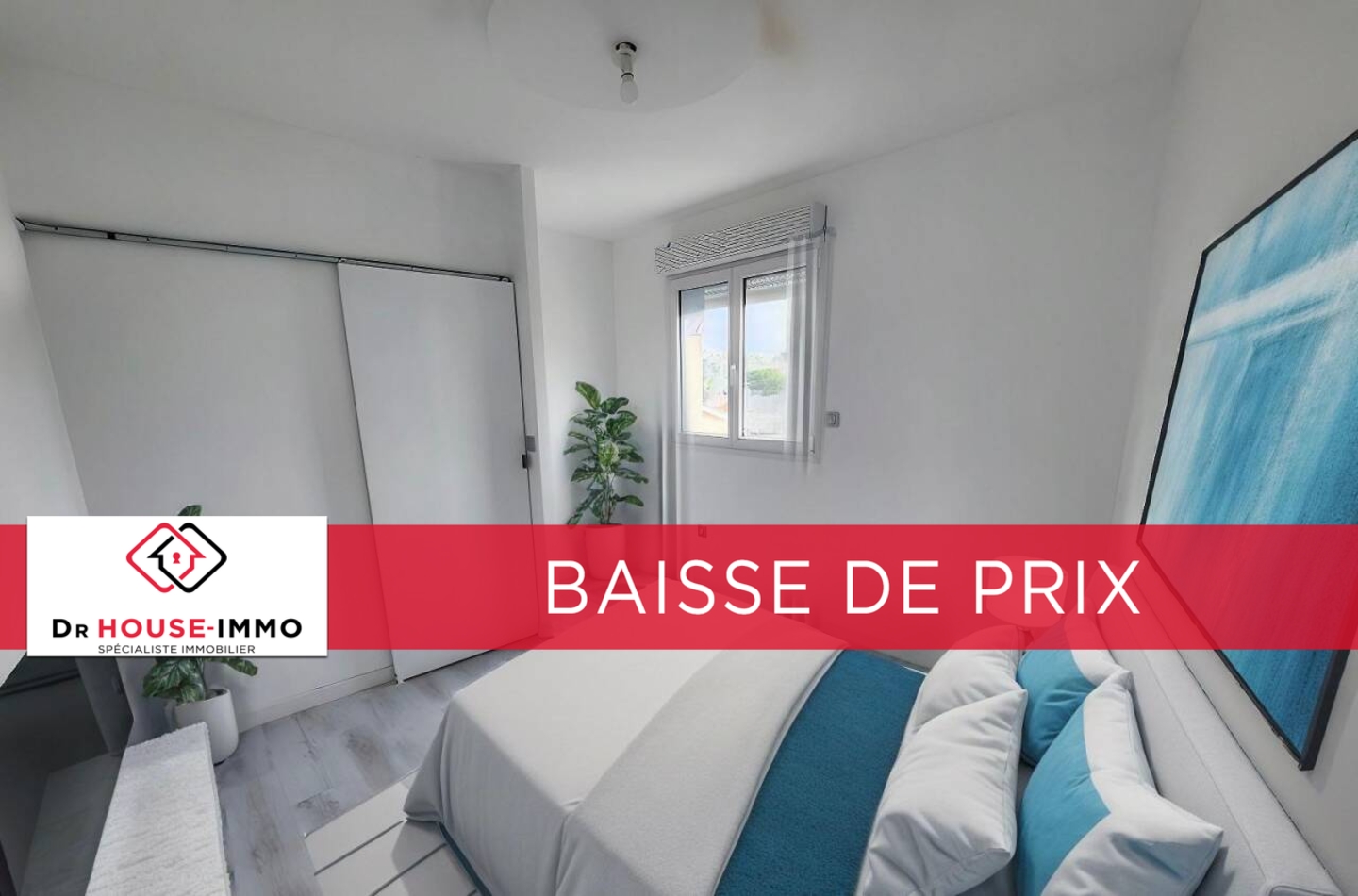 Photo 3 : Vente Maison 3 pièces Izon 80 m²