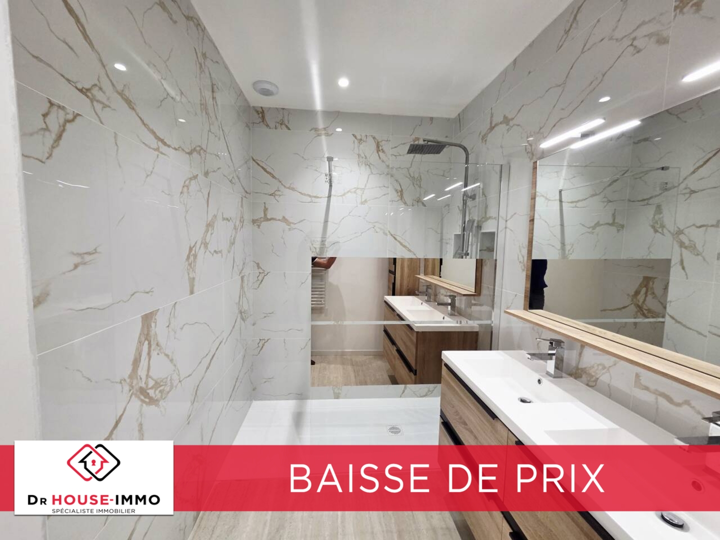 Photo 1 : Vente Maison 4 pièces Saint-Chinian 97 m²
