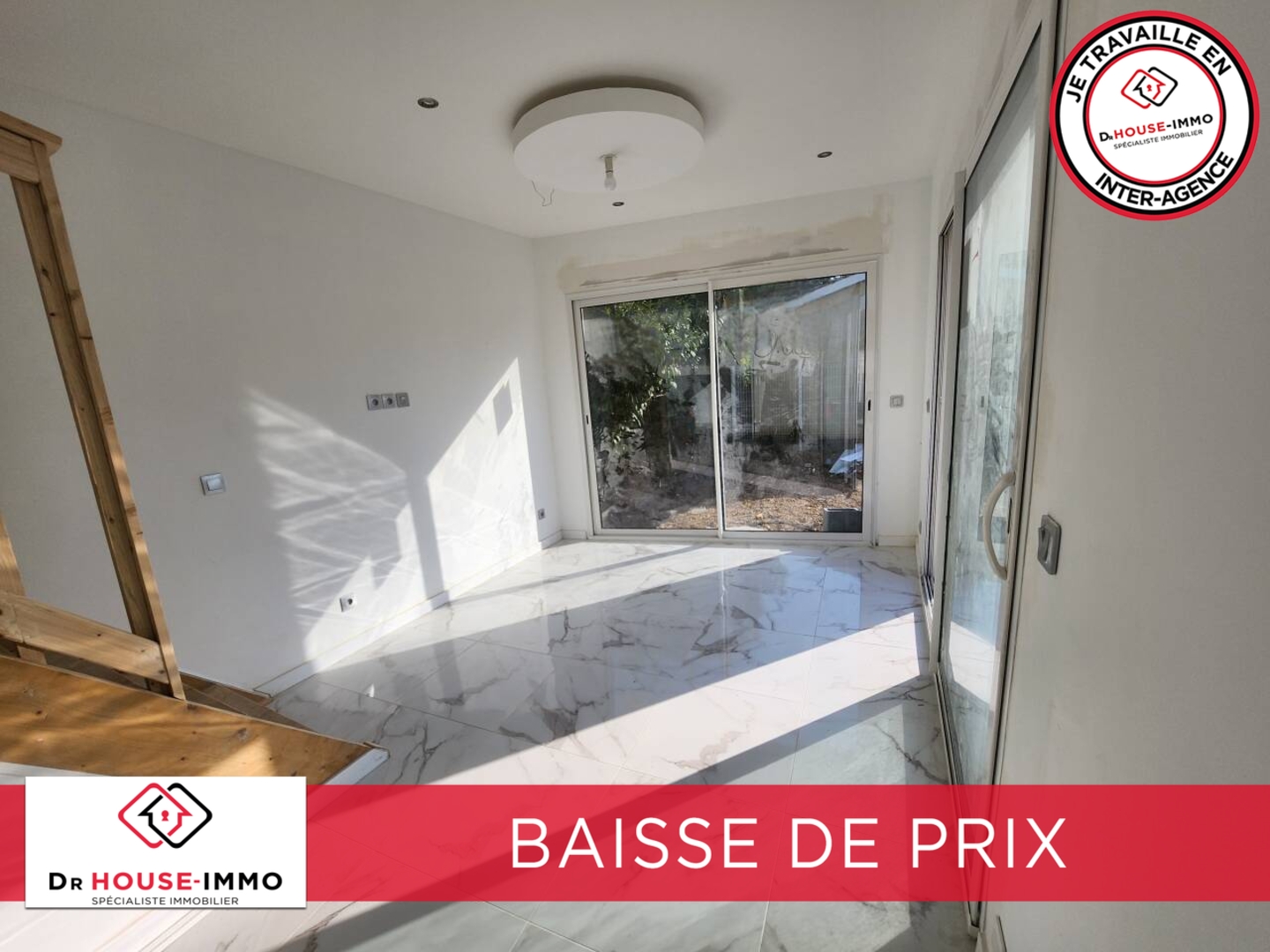 Photo 3 : Vente Maison 3 pièces Izon 80 m²