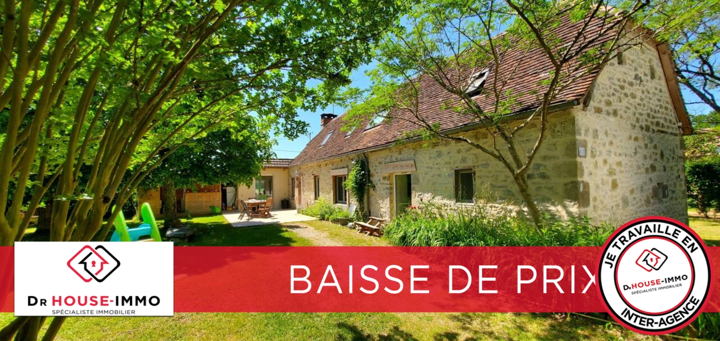 Photo 1 : Vente Maison 5 pièces Bétaille 102 m²