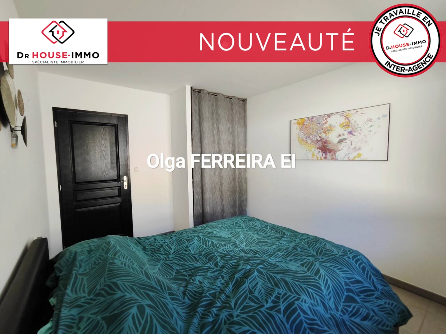 Photo 2 : Vente Maison 6 pièces Pieusse 185 m²