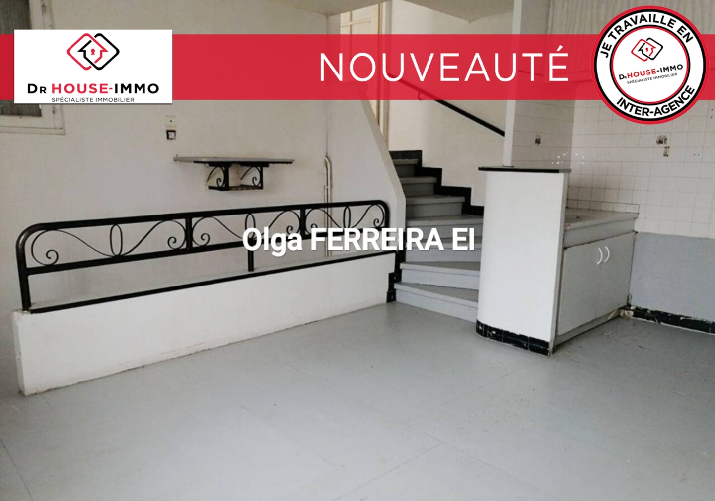 Photo 1 : Vente Maison 11 pièces Limoux 166 m²