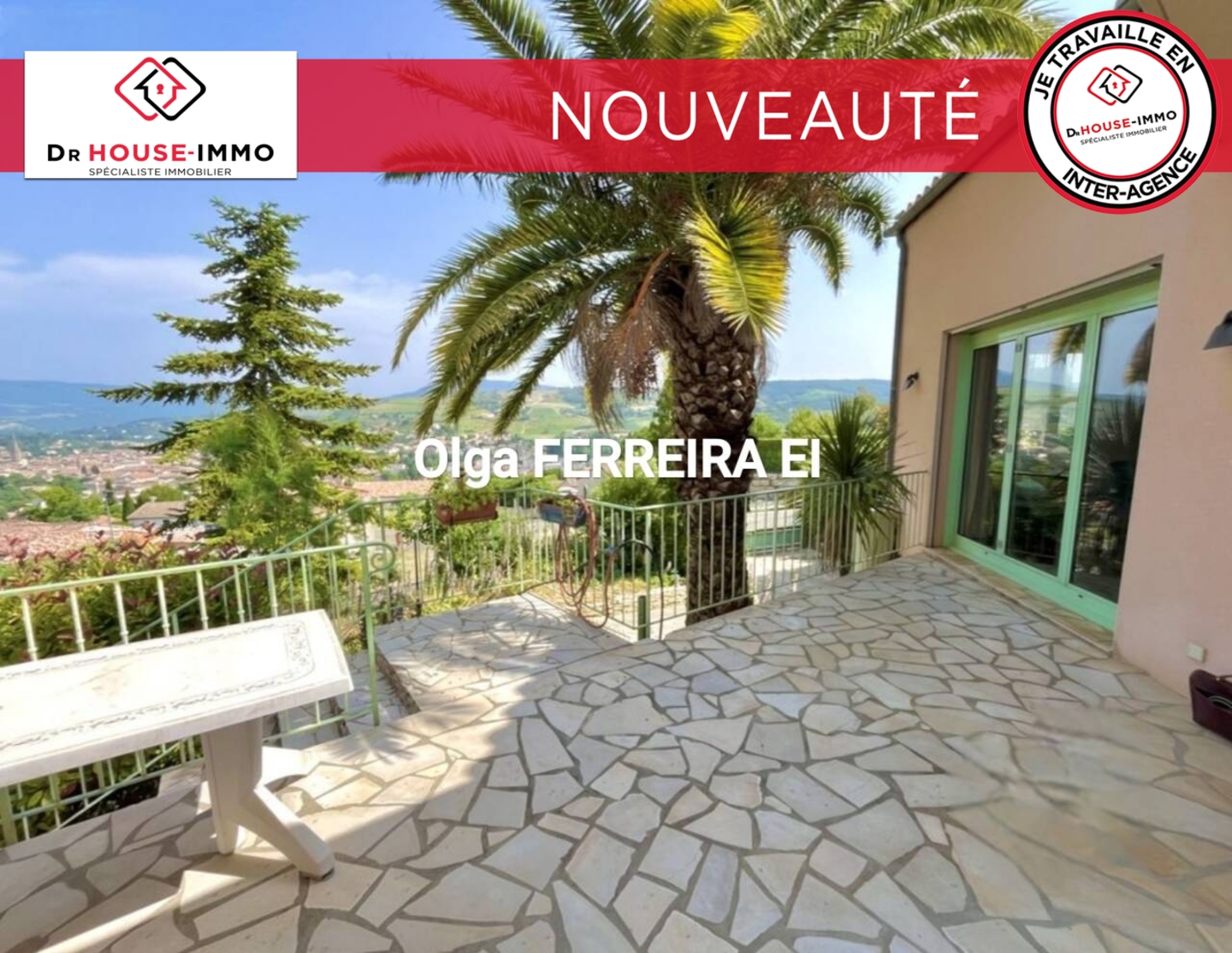 Photo 2 : Vente Maison 6 pièces Limoux 145 m²