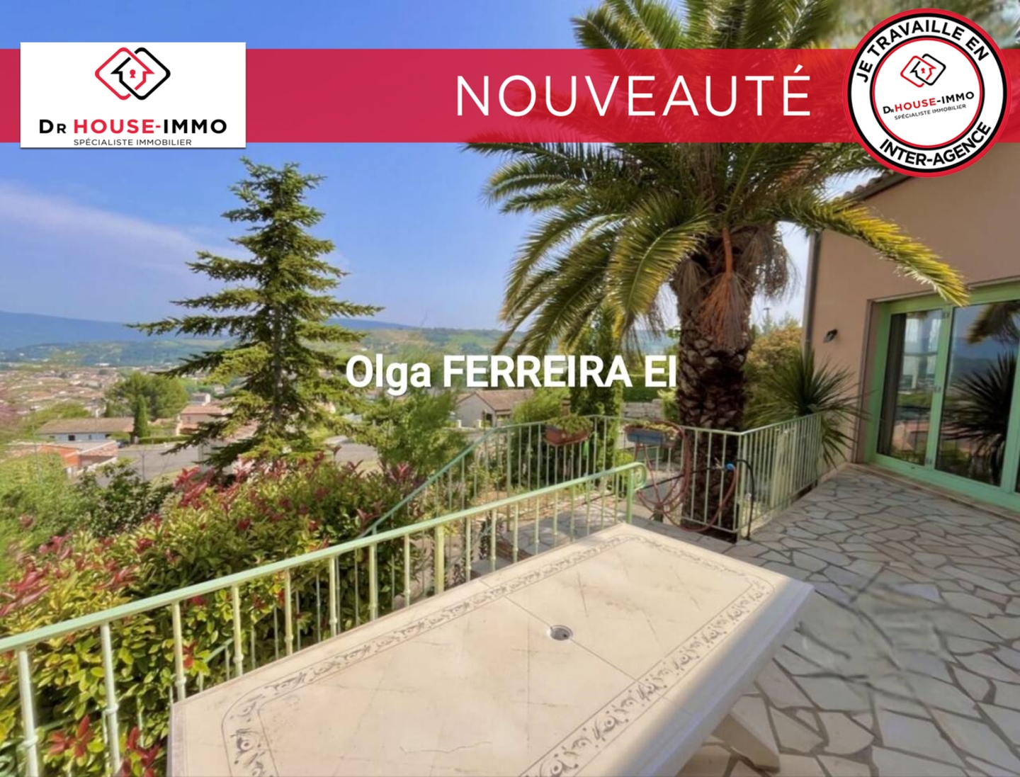 Photo 3 : Vente Maison 6 pièces Limoux 145 m²
