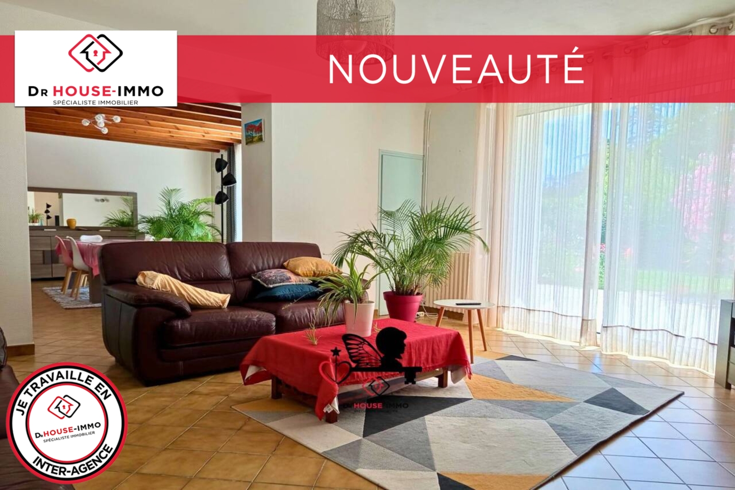Image des la section Servies
