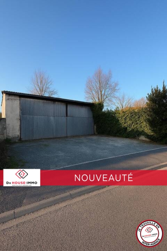 Photo 1 : Vente Autre 1 pièce Saint-Sulpice-et-Cameyrac 137 m²