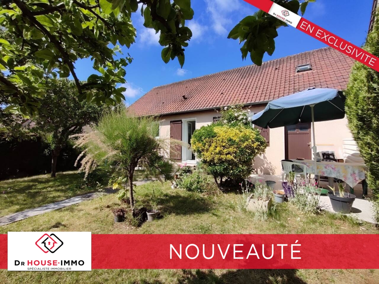 Photo 3 : Vente Maison 5 pièces Limay 134 m²