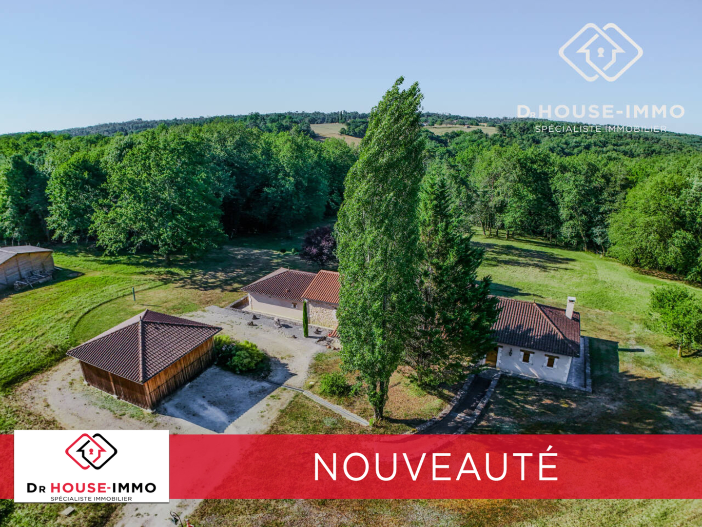 Photo 2 : Vente Maison 5 pièces Villars 190 m²