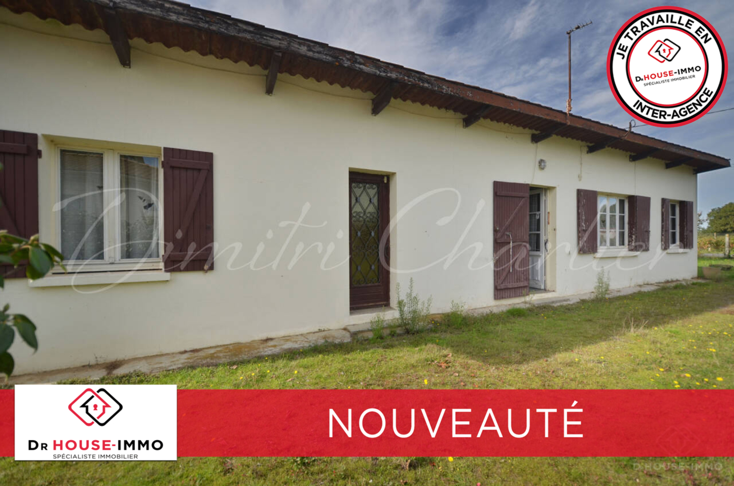 Image des la section Servies