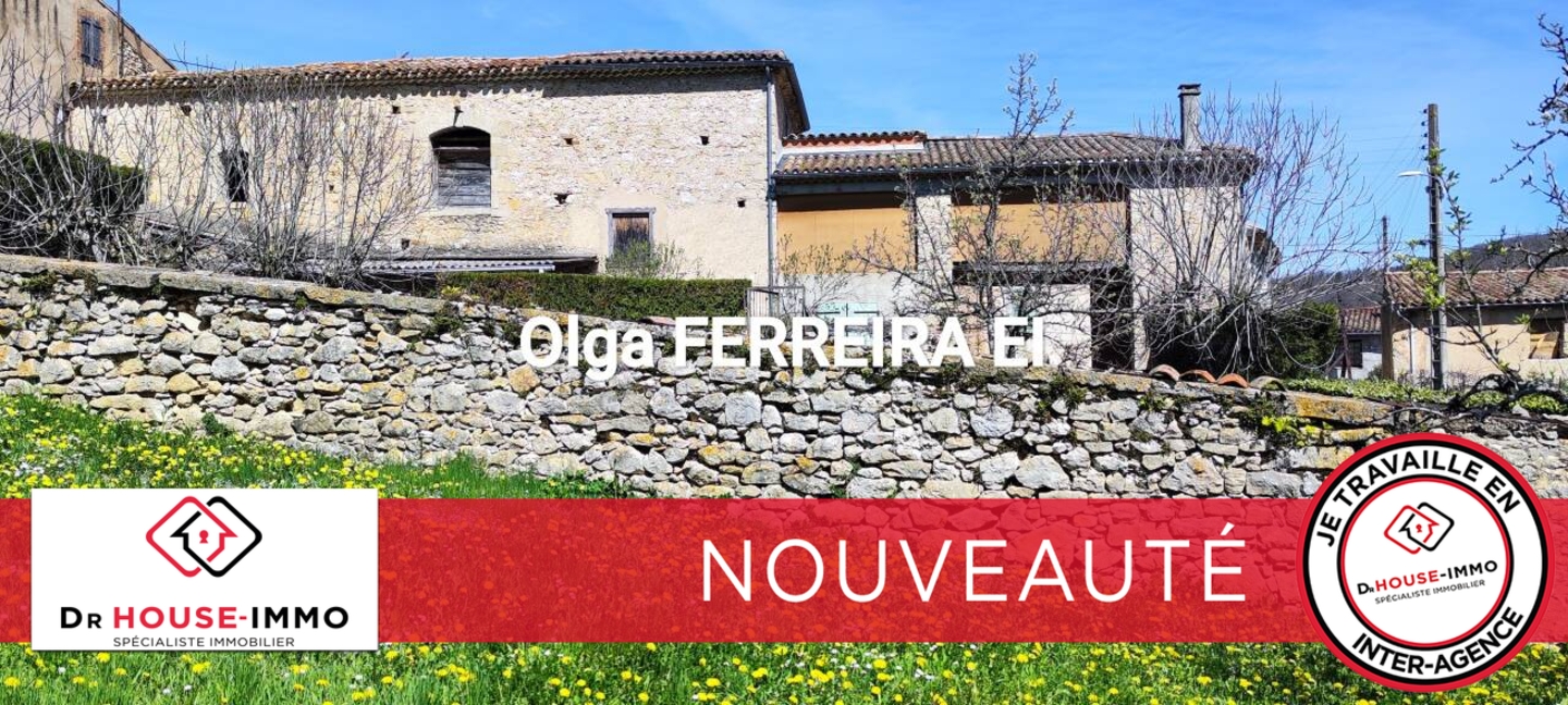 Photo 2 : Vente Maison 11 pièces Puivert 340 m²