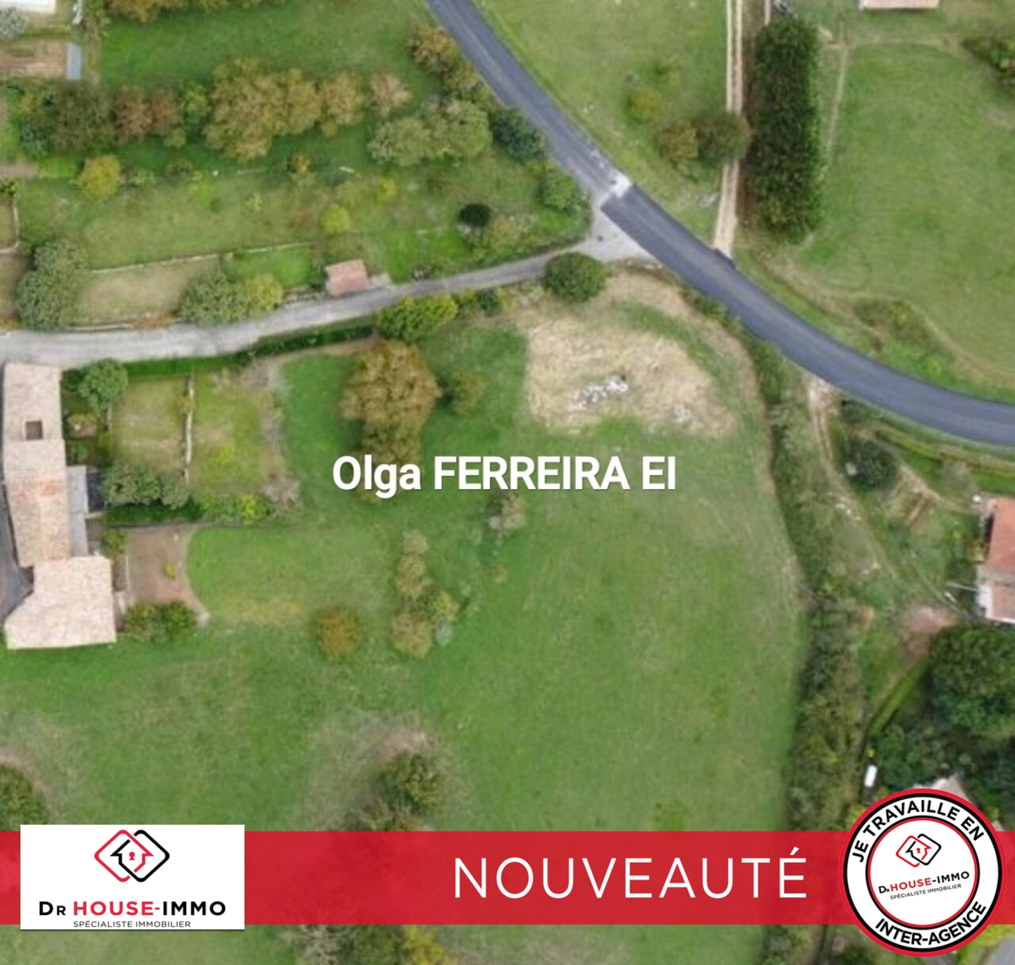 Photo 1 : Vente Maison 11 pièces Puivert 340 m²