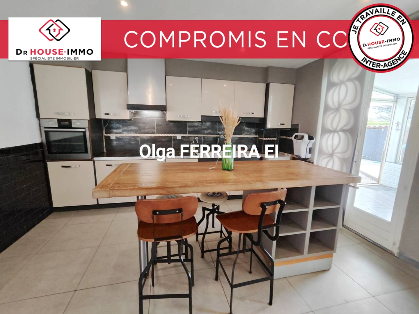 Photo 3 : Vente Maison 5 pièces Carcassonne 118 m²