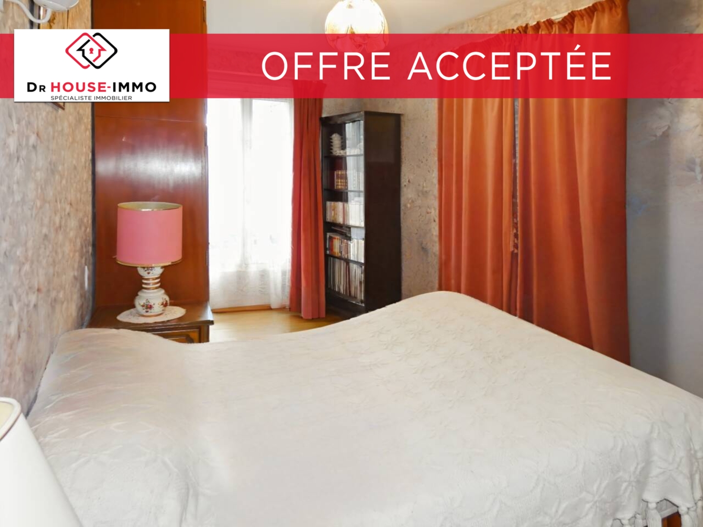 Photo 3 : Vente Appartement 2 pièces Le Kremlin-Bicêtre 35 m²