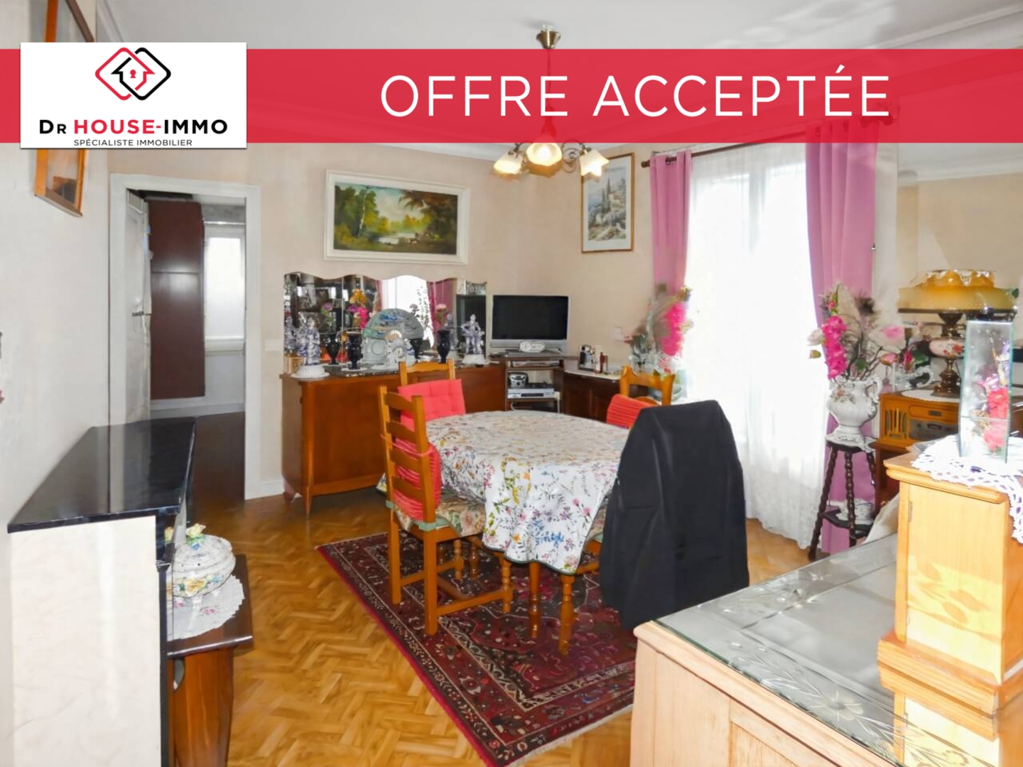 Photo 1 : Vente Appartement 2 pièces Le Kremlin-Bicêtre 35 m²