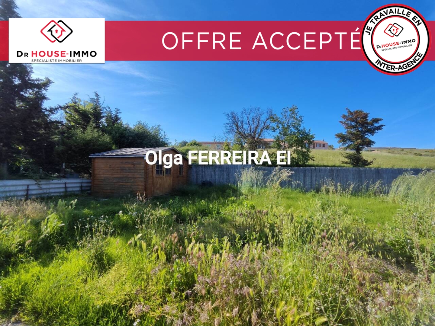 Photo 3 : Vente Maison 5 pièces Limoux 97 m²
