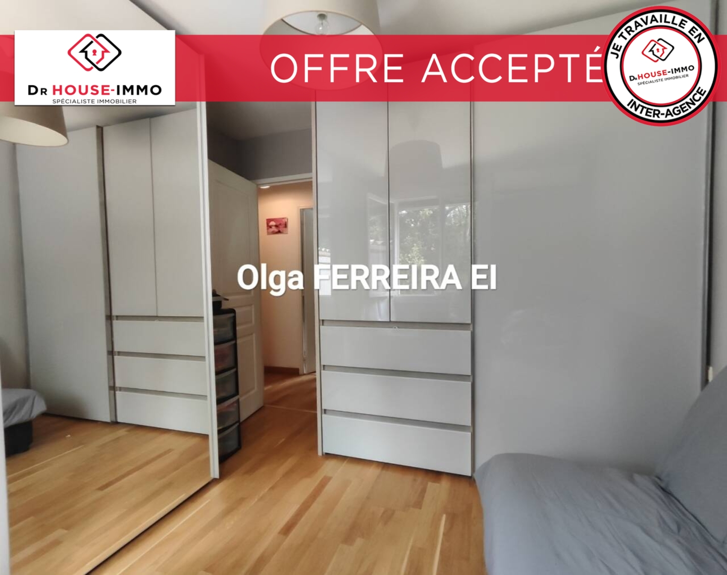 Photo 3 : Vente Maison 4 pièces La Redorte 90 m²