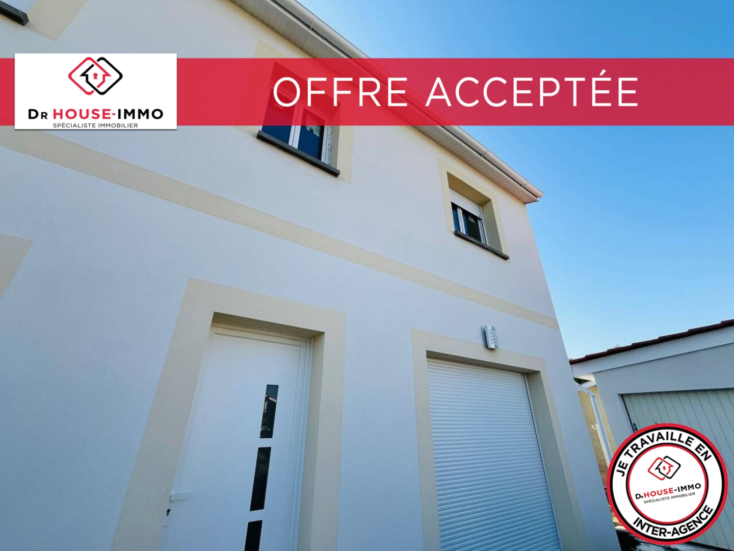 Photo 3 : Vente Maison 3 pièces Izon 70 m²