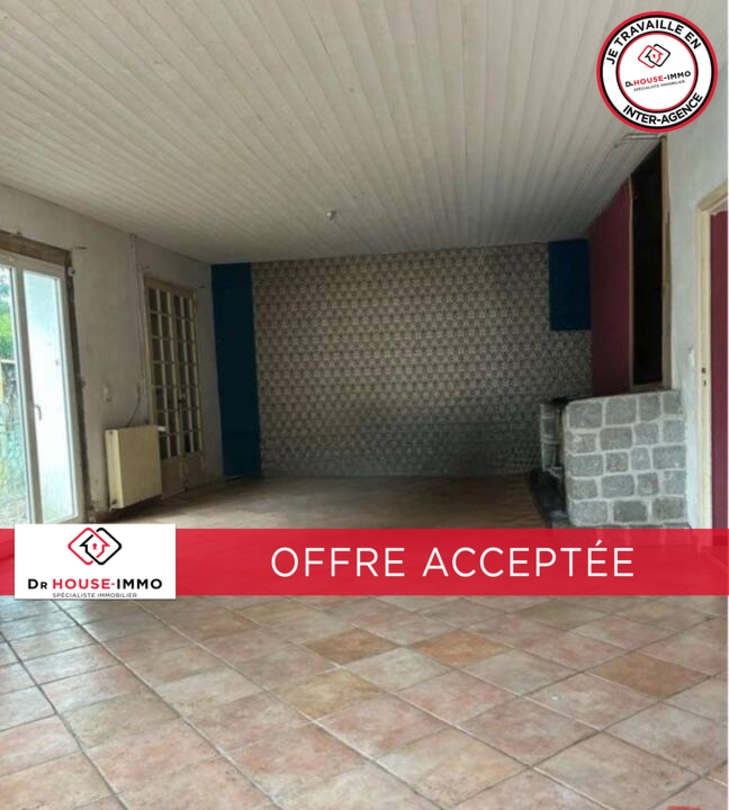 Photo 2 : Vente Immeuble 10 pièces Lèves-et-Thoumeyragues 318 m²