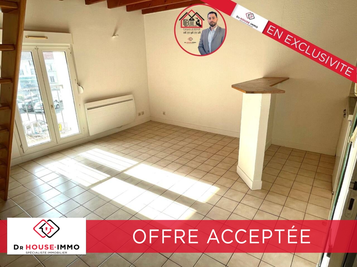 Image des la section Servies