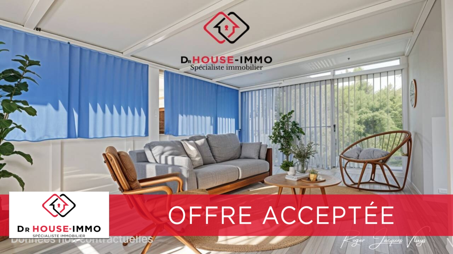 Photo 1 : Vente Maison 5 pièces Clohars-Carnoët 85 m²