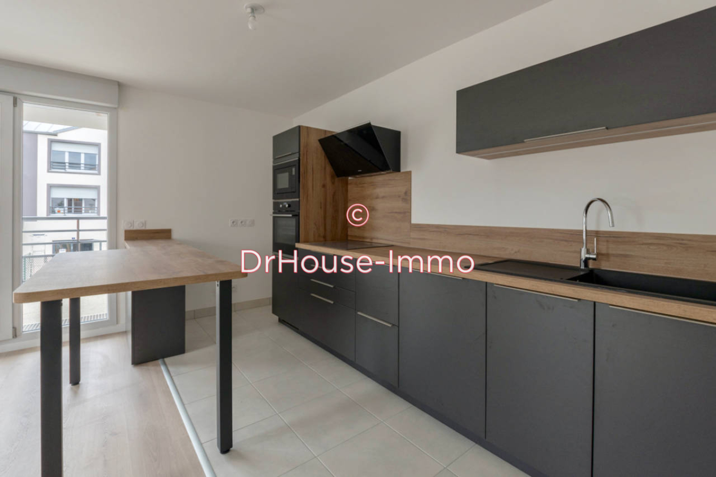 Photo 3 : Location Appartement 3 pièces Claye-Souilly 61 m²