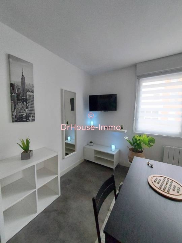 Photo 2 : Location Appartement 1 pièce Brest 21 m²