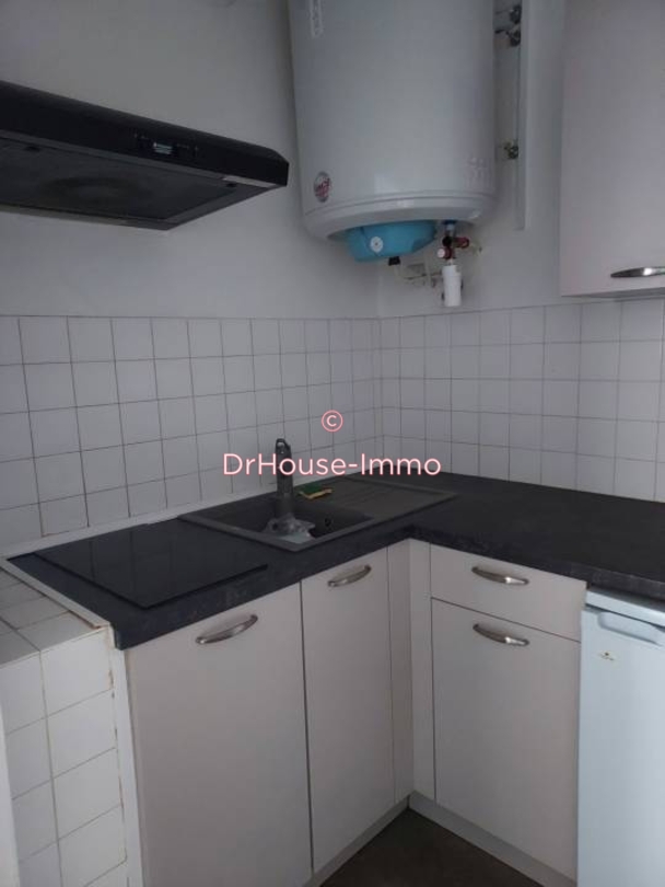 Photo 3 : Location Appartement 1 pièce Brest 21 m²