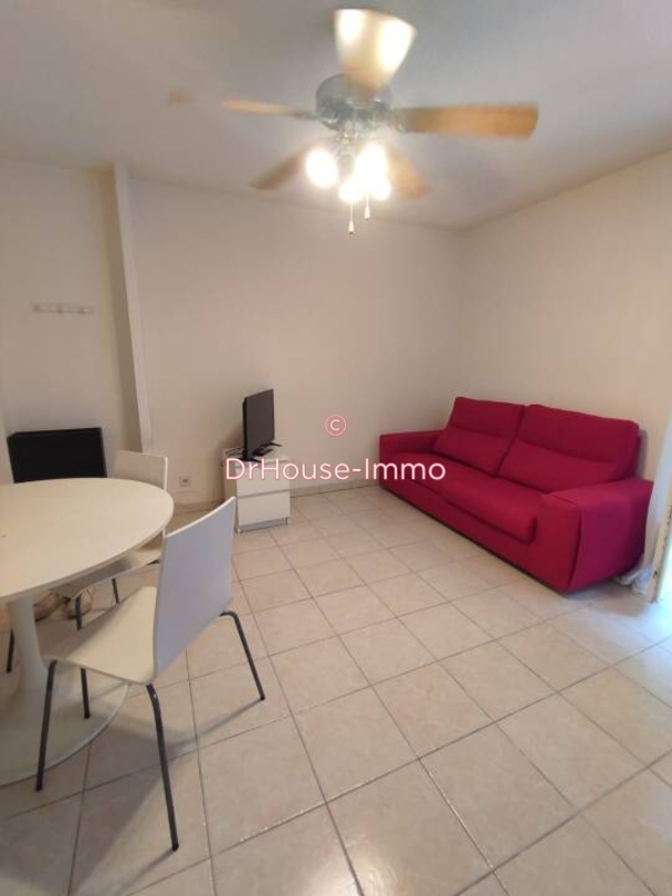 Photo 1 : Location Appartement 2 pièces Beausoleil 38 m²
