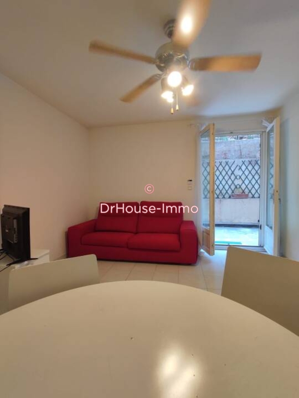 Photo 2 : Location Appartement 2 pièces Beausoleil 38 m²