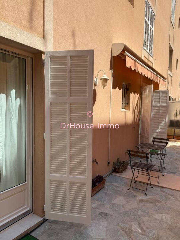 Photo 1 : Location Appartement 2 pièces Beausoleil 38 m²