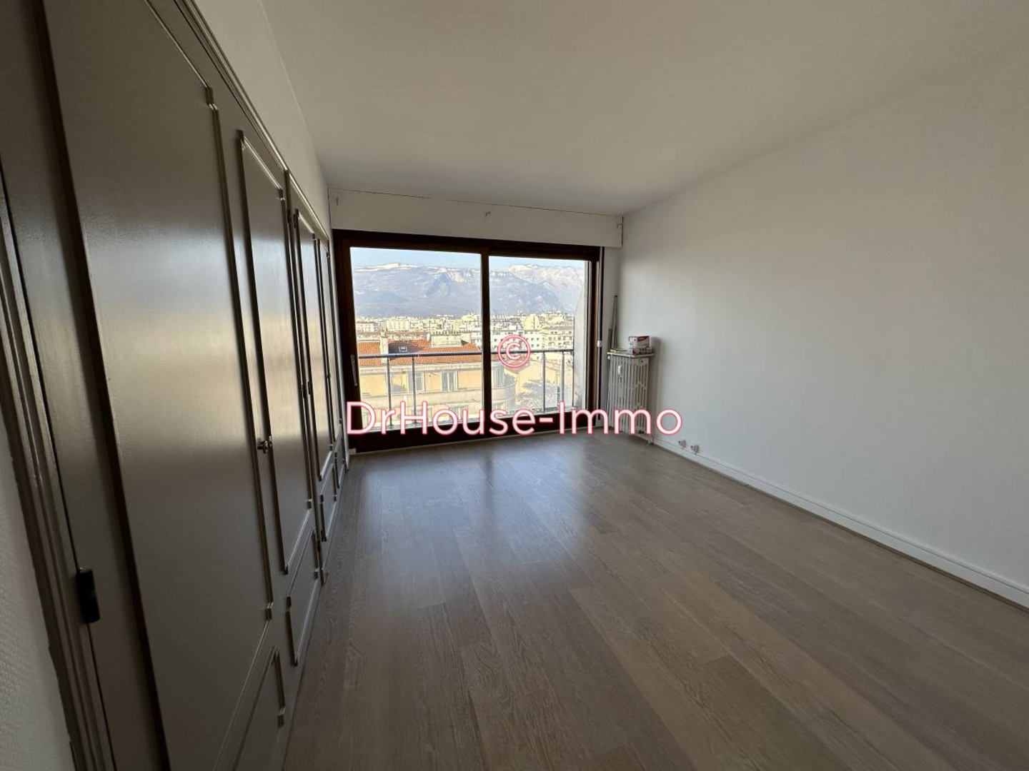 Photo 3 : Location Appartement 2 pièces Grenoble 45 m²