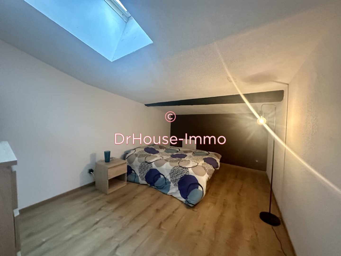 Photo 2 : Location Appartement 2 pièces Valence 32 m²
