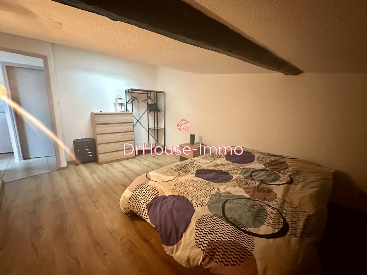 Photo 3 : Location Appartement 2 pièces Valence 32 m²