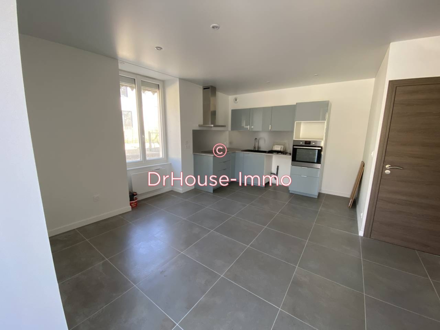 Photo 3 : Location Appartement 3 pièces Moirans 48 m²