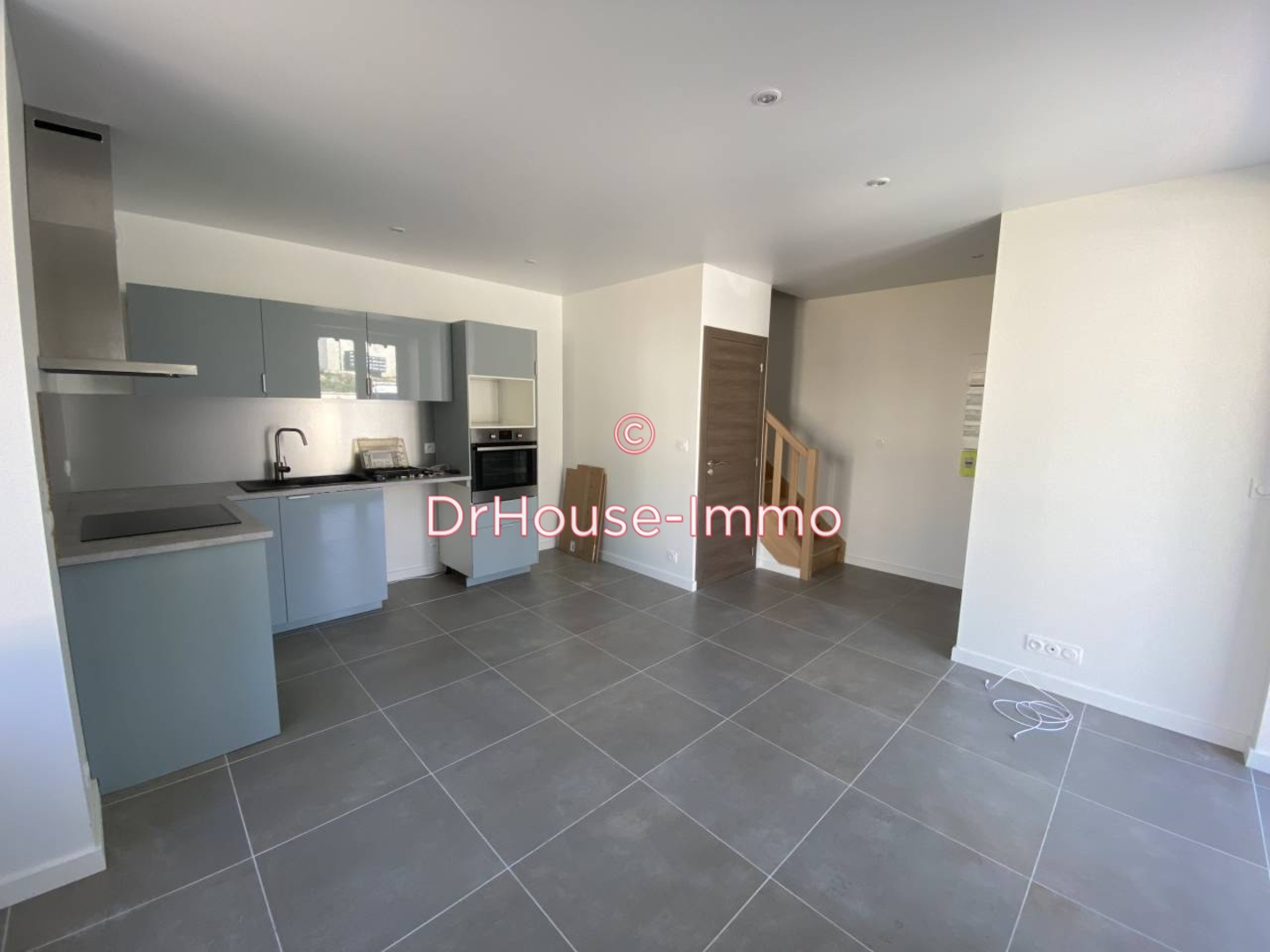 Photo 2 : Location Appartement 3 pièces Moirans 48 m²
