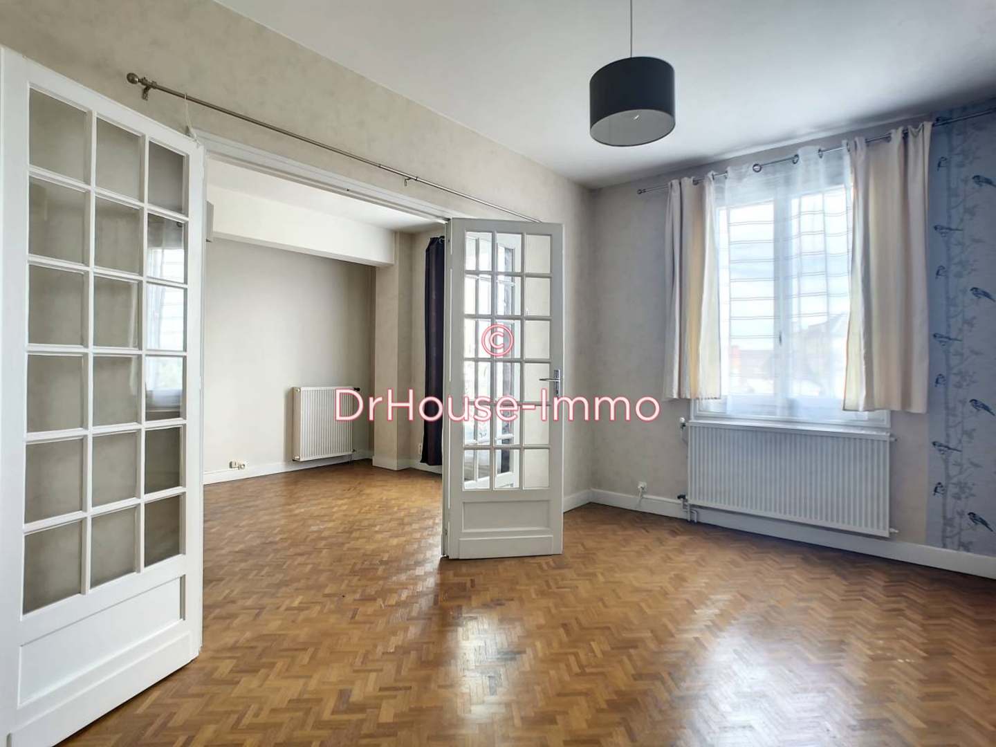 Photo 2 : Location Appartement 3 pièces Périgueux 65 m²