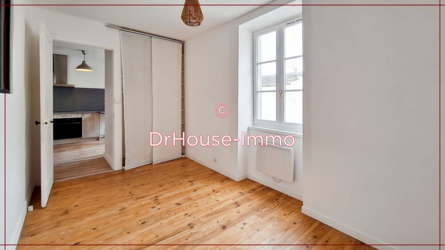 Photo 3 : Location Appartement 2 pièces Villefranche-sur-Saône 45 m²