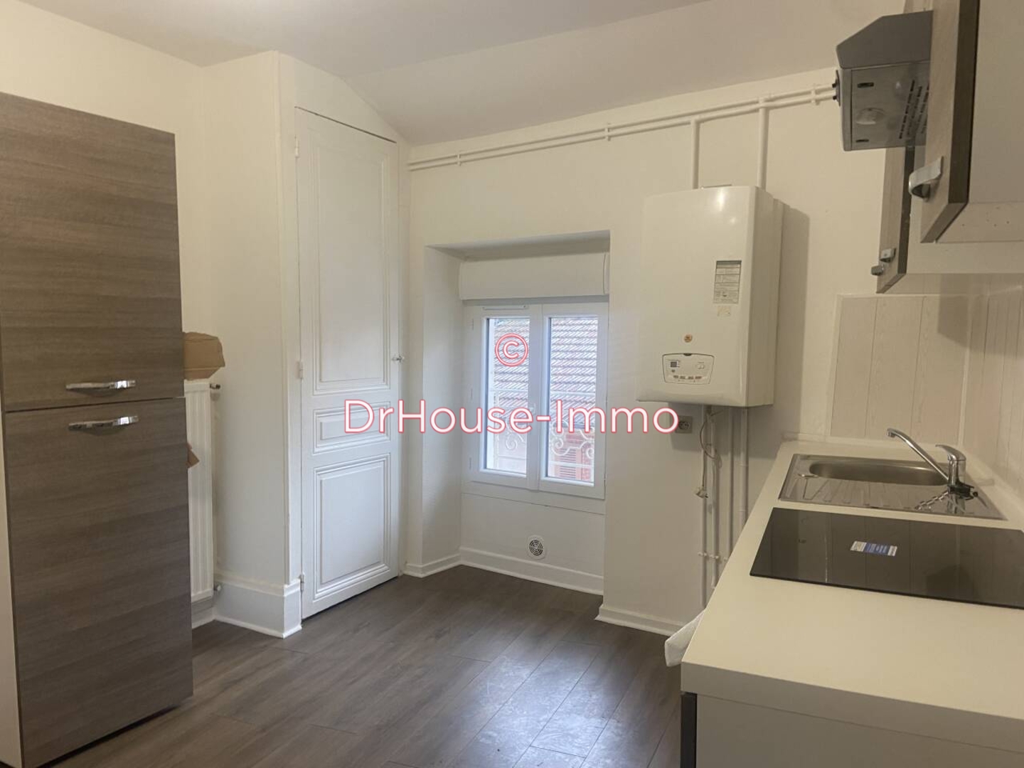 Photo 3 : Location Appartement 3 pièces Romans-sur-Isère 53 m²