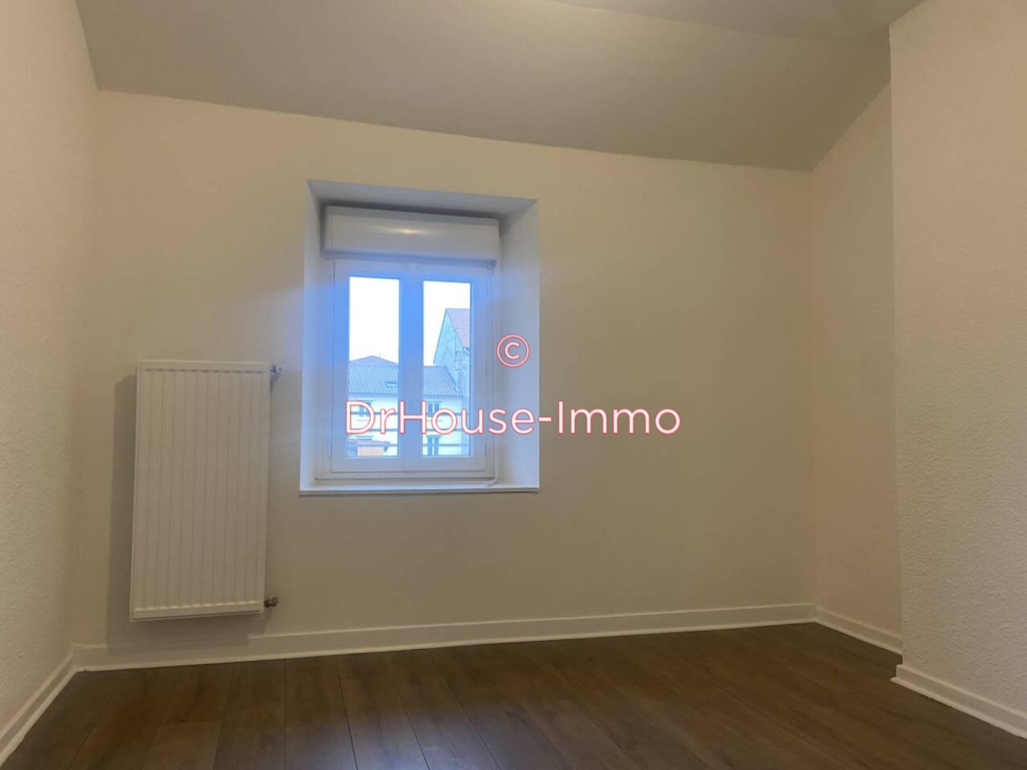 Photo 2 : Location Appartement 3 pièces Romans-sur-Isère 53 m²
