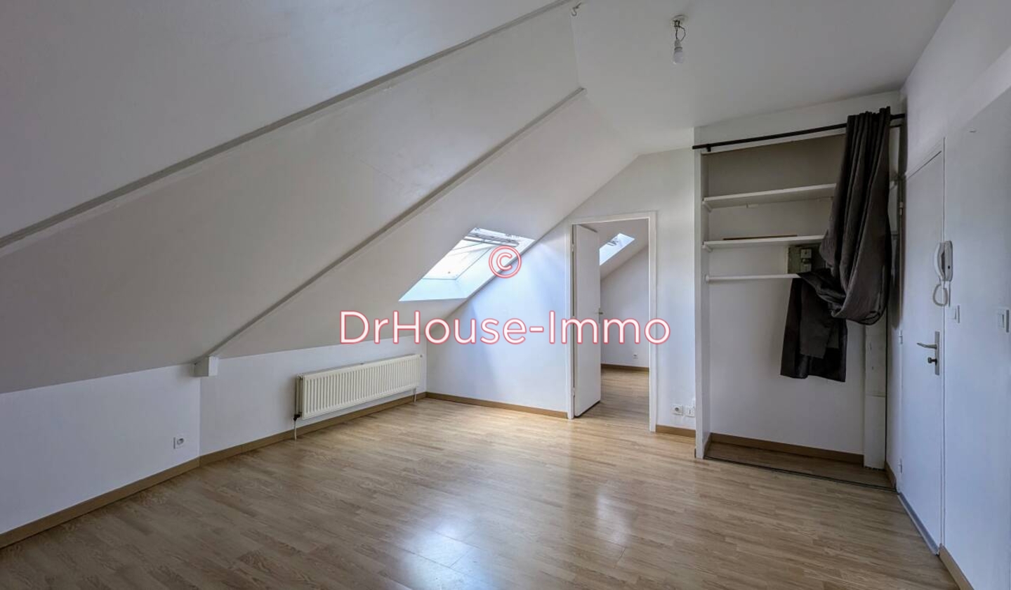 Photo 2 : Location Appartement 2 pièces La Chapelle-Saint-Mesmin 29 m²