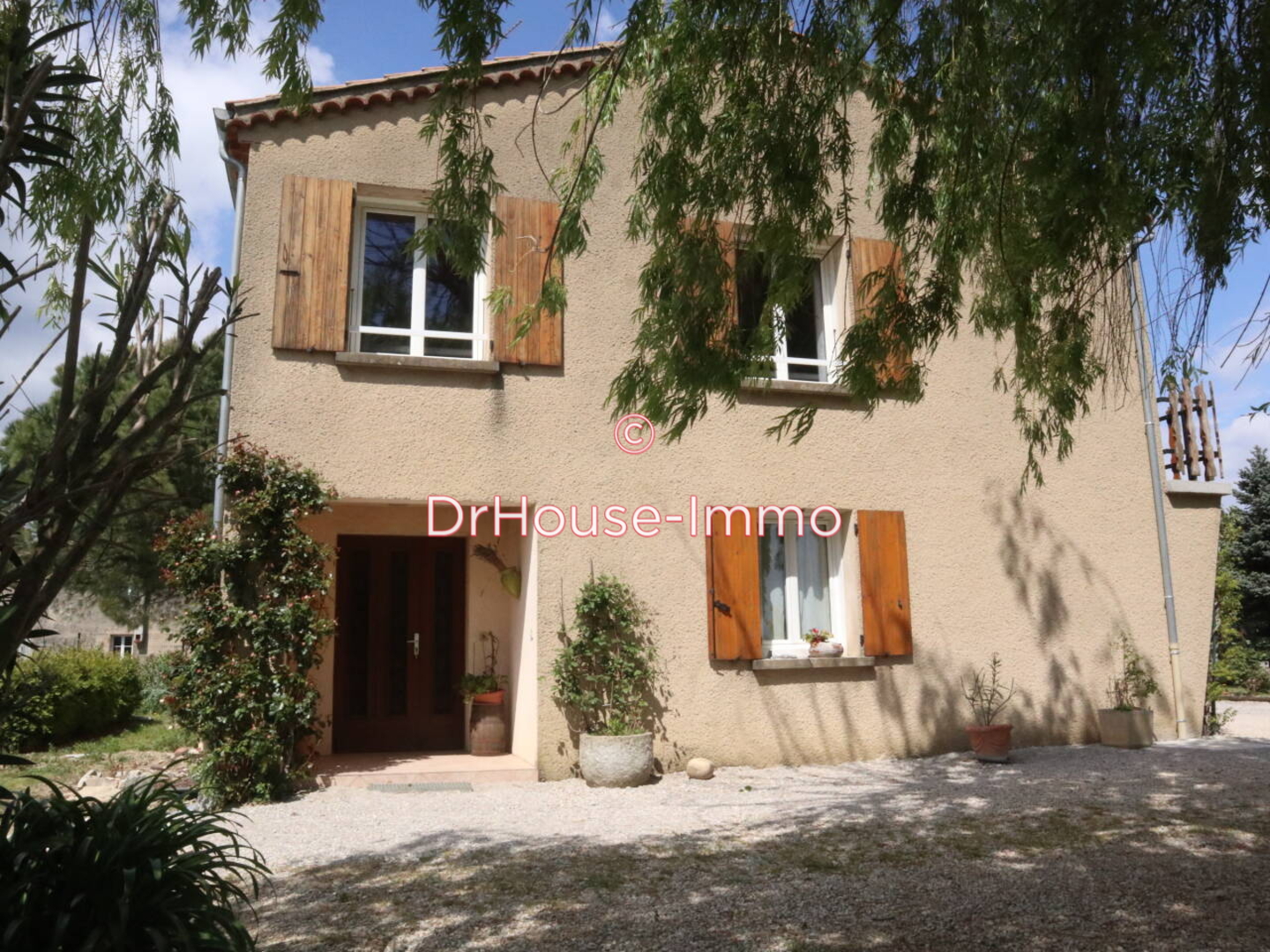 Photo 3 : Location Appartement 4 pièces Étoile-sur-Rhône 96 m²