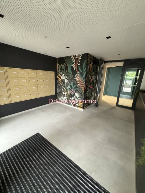 Photo 2 : Location Appartement 2 pièces Clermont-Ferrand 52 m²
