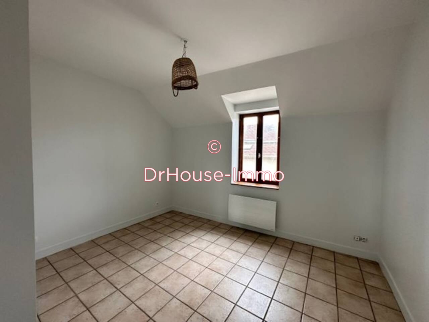 Photo 2 : Location Appartement 2 pièces Limay 38 m²