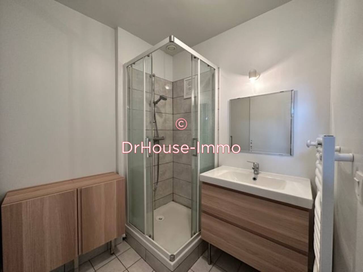 Photo 3 : Location Appartement 2 pièces Limay 38 m²